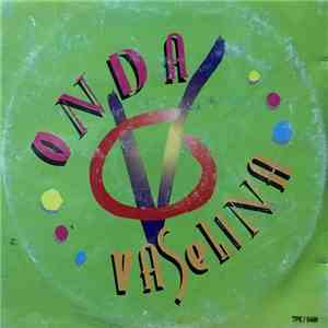 La Onda Vaselina - Perdón FLAC