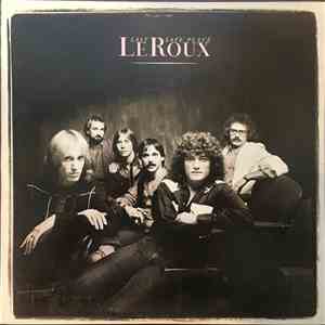 Le Roux - Last Safe Place FLAC