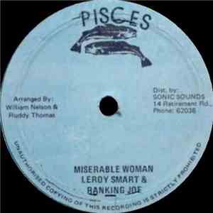 Leroy Smart & Ranking Joe - Miserable Woman / Business Money FLAC
