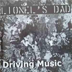 LIONEL'S DAD, Mark T. Williams - Driving Music FLAC