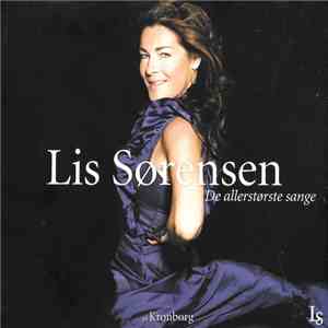 Lis Sørensen - De Allerstørste Sange FLAC