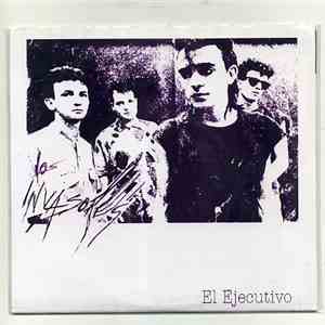 Los Invasores - El Ejecutivo FLAC