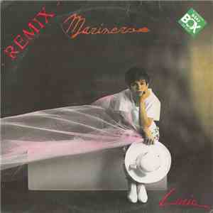 Lucia - Marinero (A Swedish Beat Box Re-edit) FLAC