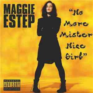 Maggie Estep - No More Mister Nice Girl FLAC