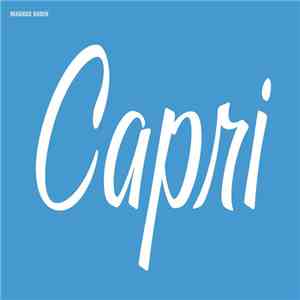 Magnus Bodin  - Capri FLAC
