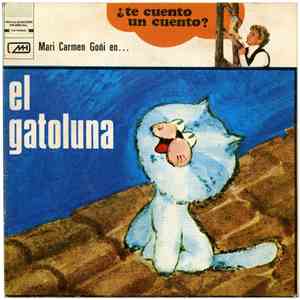 Mari Carmen Goñi - El Gatoluna FLAC