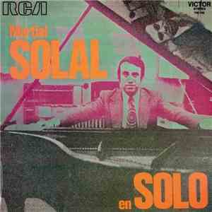 Martial Solal - En Solo FLAC