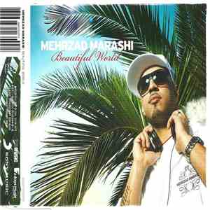Mehrzad Marashi - Beautiful World FLAC