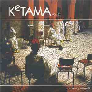 Mixmaker - Ketama Vol. 2 FLAC