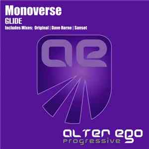 Monoverse - Glide FLAC