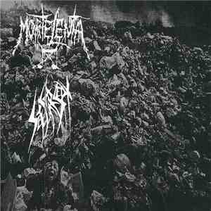 Morte Lenta / Sete Star Sept - Split Tape FLAC