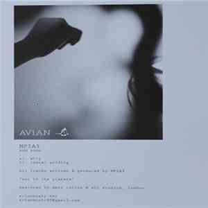MPIA3 - AVN #004 FLAC