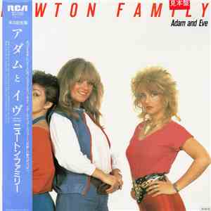 Newton Family - Adam And Eve FLAC