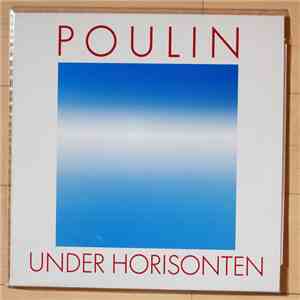 Nils Poulin - Under Horisonten FLAC