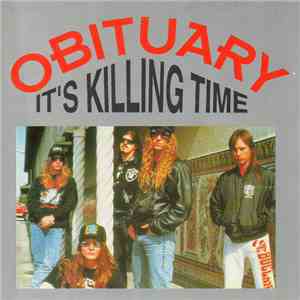 Obituary - It's Killing Time FLAC
