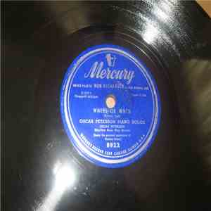 Oscar Peterson - Where Or When / Oscar's Blues FLAC