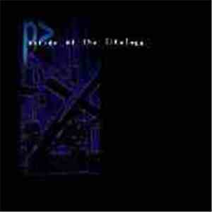 Parade Of The Lifeless - The Anatomy Of A People's Bondage FLAC
