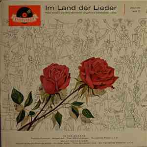 Peter Anders  Und Willy Schneider - Im Land Der Lieder FLAC