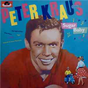 Peter Kraus - Sugar Baby FLAC
