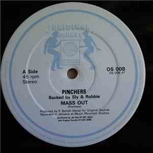 Pinchers / Mikey General - Mass Out / Love Is Here To Stay FLAC