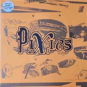 Pixies - Indie Cindy FLAC