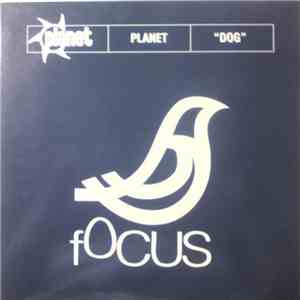 Planet - Dog FLAC