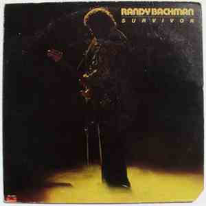 Randy Bachman - Survivor FLAC