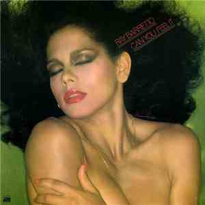 Ray Barretto - Can You Feel It FLAC