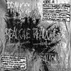 Realicide - Digital Scraps 2008 FLAC