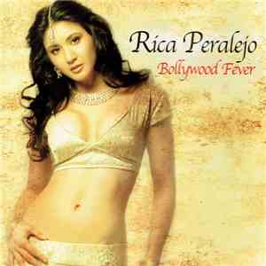 Rica Peralejo - Bollywood Fever FLAC