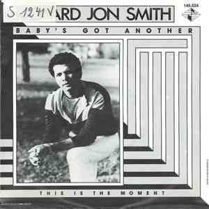 Richard Jon Smith - Baby's Got Another FLAC