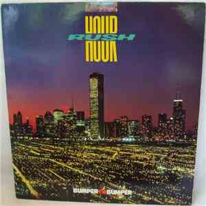 Rush Hour  - Bumper To Bumper FLAC