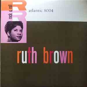 Ruth Brown - Rock & Roll FLAC
