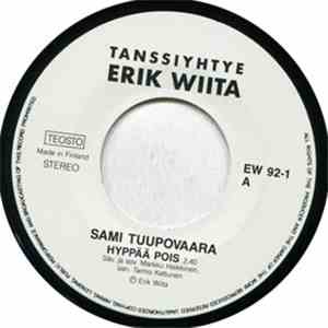 Sami Tuupovaara, Eero Vikman - Hyppää Pois / Simpukankuori FLAC