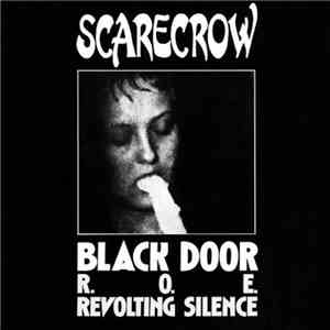 Scarecrow - Black Door FLAC