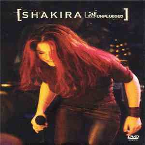 Shakira - MTV Unplugged FLAC