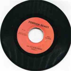 Sizzla / Fabolous - You Got Be Strong RMX / Cant Let You Go FLAC