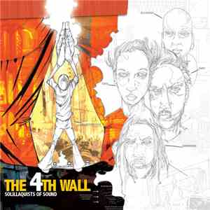 Sol.Illaquists Of Sound - The 4th Wall FLAC