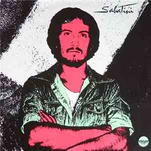 Stefano Sabatini - Sabatini FLAC