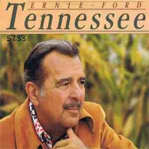 Tennessee Ernie Ford - Back Where I Belong FLAC