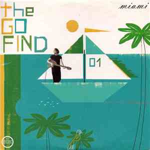 The Go Find - Miami FLAC