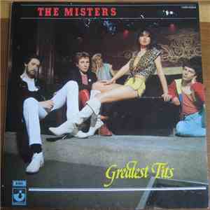 The Misters - Greatest Tits FLAC
