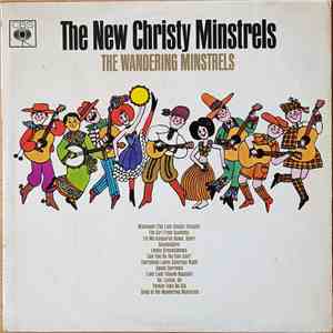 The New Christy Minstrels - The Wandering Minstrels FLAC