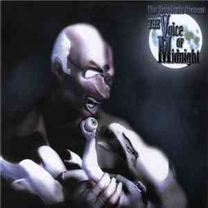 The Residents - The Voice Of Midnight FLAC