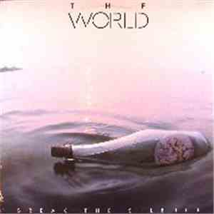 The World - Break The Silence FLAC
