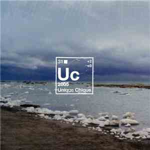 Unique Chique - It Never Fails Forever FLAC