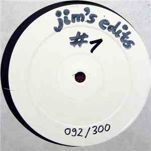 Unknown Artist - Jim's Edits #1 FLAC