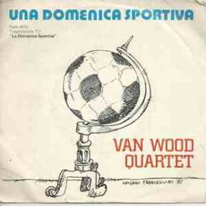 Van Wood Quartet - Una Domenica Sportiva FLAC