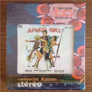 Various - Après Ski (Musique De La Bande Originale Du Film) FLAC
