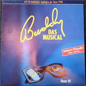 Various - Buddy - Das Musical FLAC
